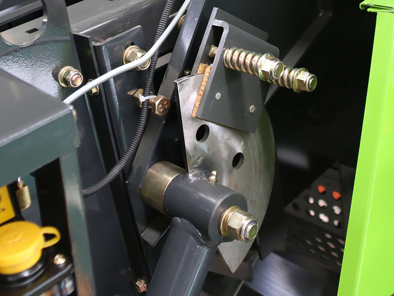 雜糧籽粒割臺(tái)